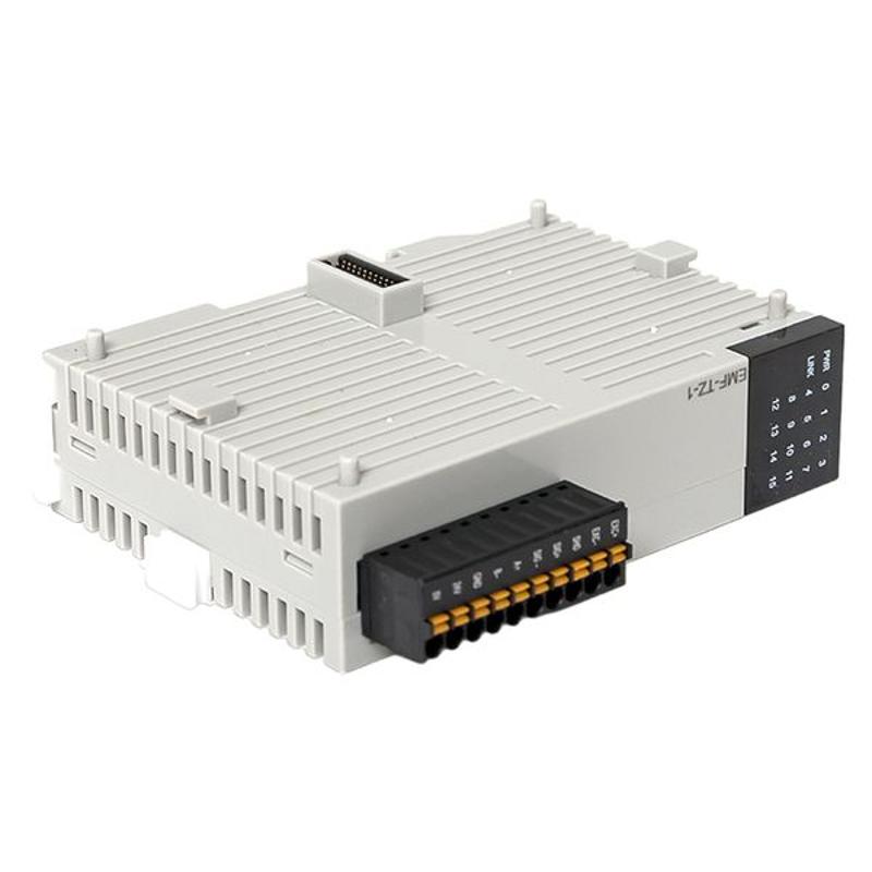 Модуль ввода сигналов тензодатчиков EMF 1 PRO-Logic  |EMF-TZ-1| EKF — миниатюра 17