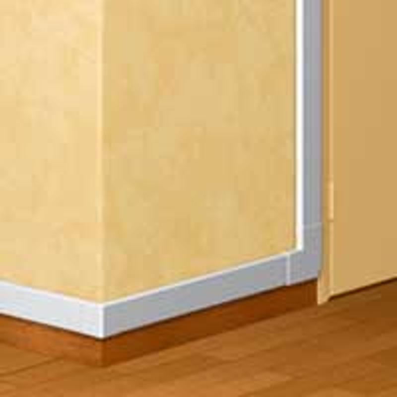 Кабель-канал 75*20 с перегородкой DLPlus — миниатюра 2