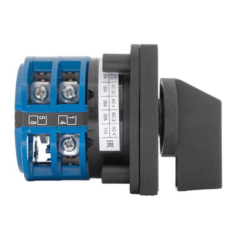 ПК-1-101 32А 1P «0-1-2-3»  |  pk-1-101-32 |  EKF  — миниатюра 21