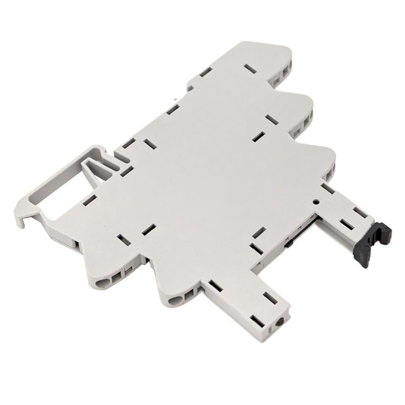 Разъем для реле РM slim 23/1 Push-in 230VАС/60VDC | rms-23-1-push60-230 |  EKF — миниатюра 6