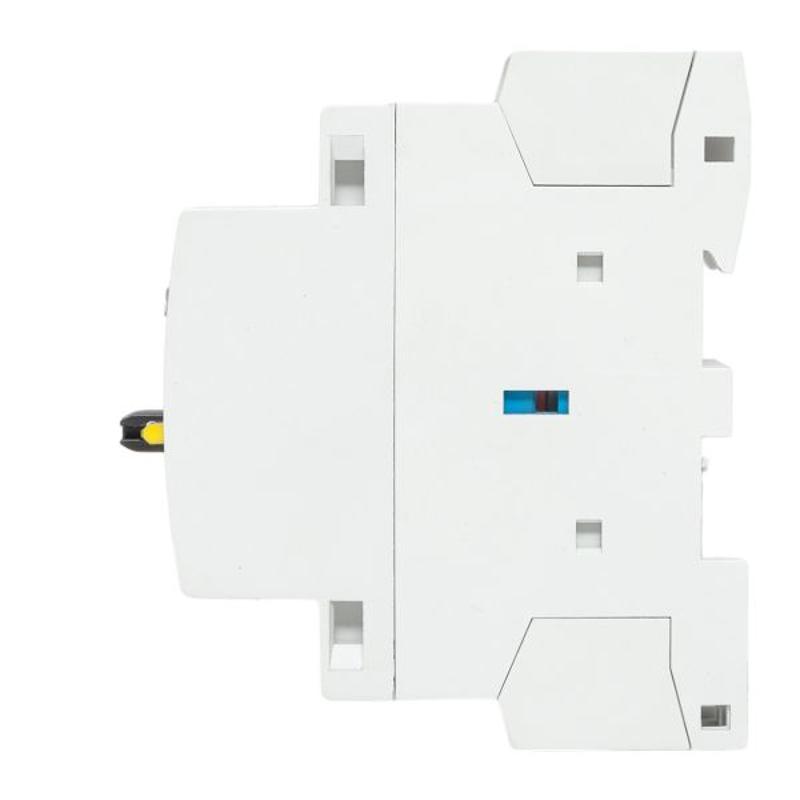 Контактор модульный КМ РУ 20А 1NO+1NC (1 мод.) EKF PROxima | km-1m-20-11 | EKF — миниатюра 26