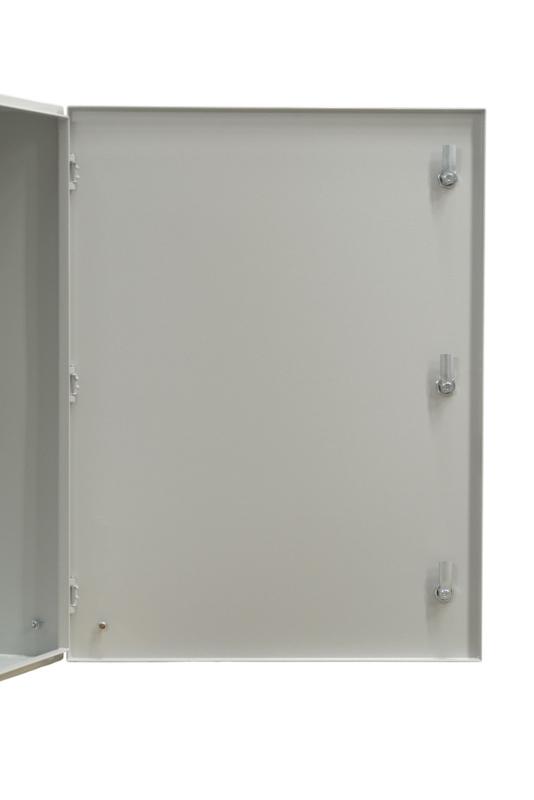Корпус металлический ЩРНМ IP31 600х400х200 | 32473DEK | DEKraft — миниатюра 4