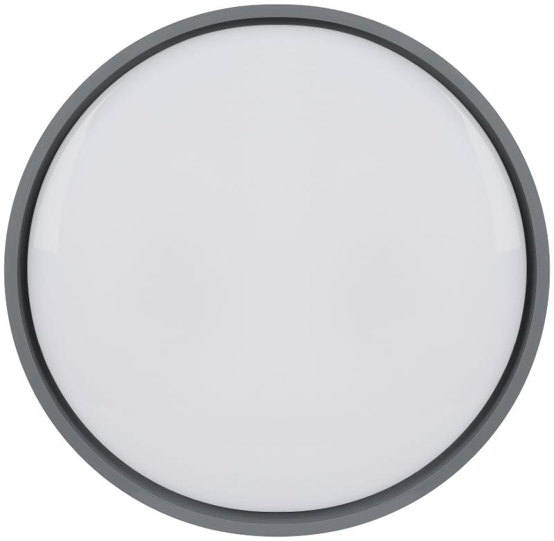 Светильник потолочный светодиодный  SPB-6 Opal 86W-3K-6,5K-RC GR с ДУ | Б0070182 | ЭРА — миниатюра 4