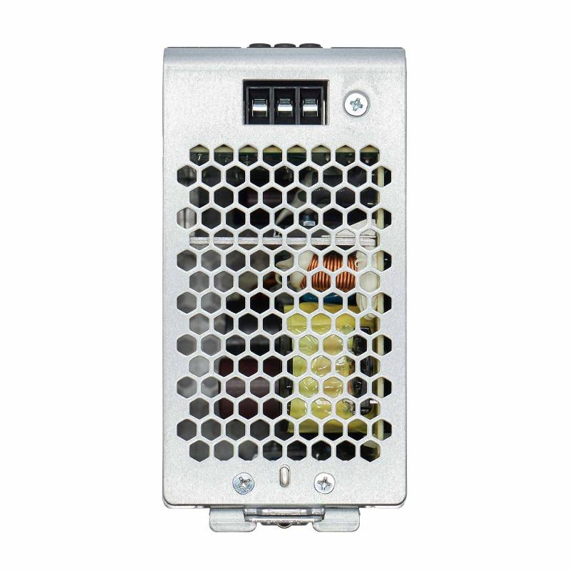 Источник питания "ECO POWER", однофазный, 240Вт, 10А, 24В | DPSL240W24V | DKC — миниатюра 5