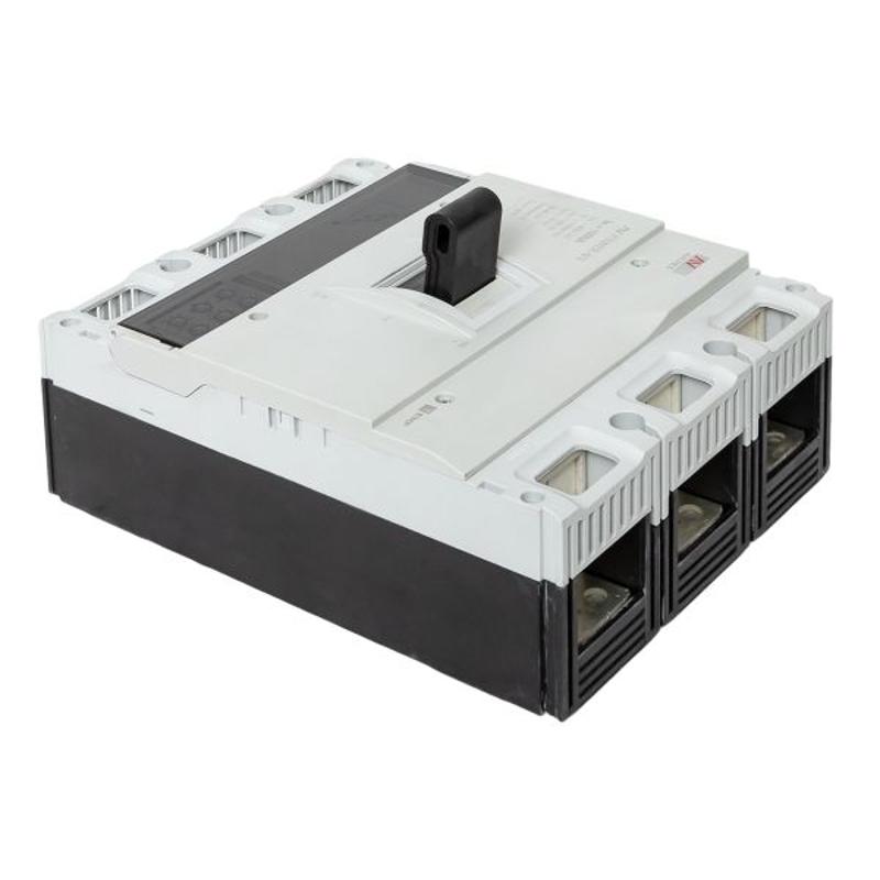 Выключатель автоматический AV POWER-4/3 1000А 100kA ETU2.0 AVERES | mccb-43-1000H-2.0-av | EKF — миниатюра 25
