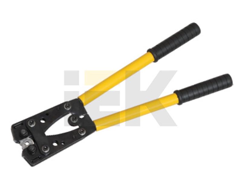 Пресс механический ручной ПМР 6-50  | TKL10-015 | IEK — миниатюра 2