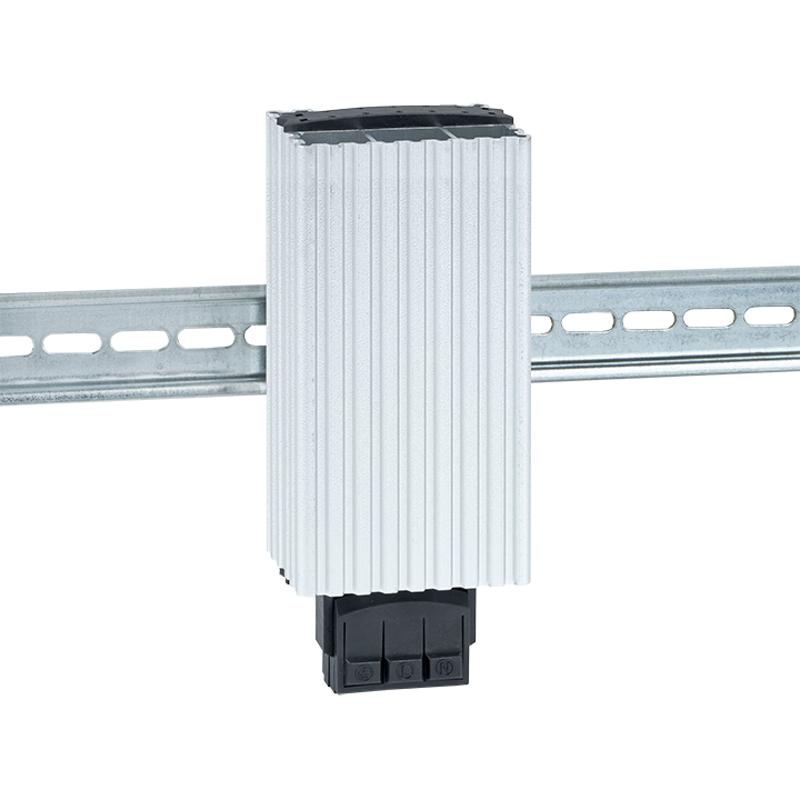 Обогреватель на DIN-рейку клеммный 100Вт 230В IP20 EKF PROxima | heater-click-100-20 | EKF — миниатюра 5