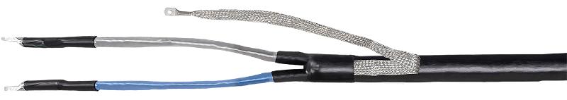 Муфта ПКВтпбэ 2х16/25 с/н ППД ПВХ/СПЭ изоляция 1кВ  | UZM-XLBK1-VN2-1625SZ | IEK — фото 1 | Sento