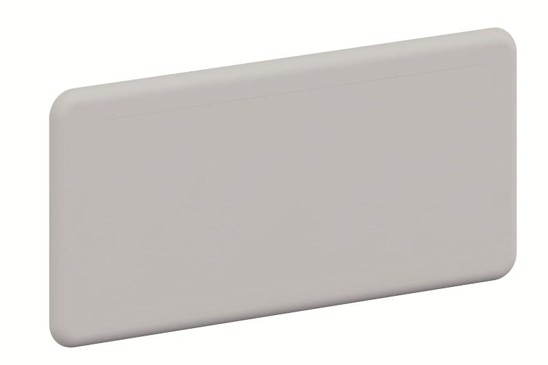 CZF3 Заглушка | ZB101 | 2CPX052437R9999 | ABB — ABB