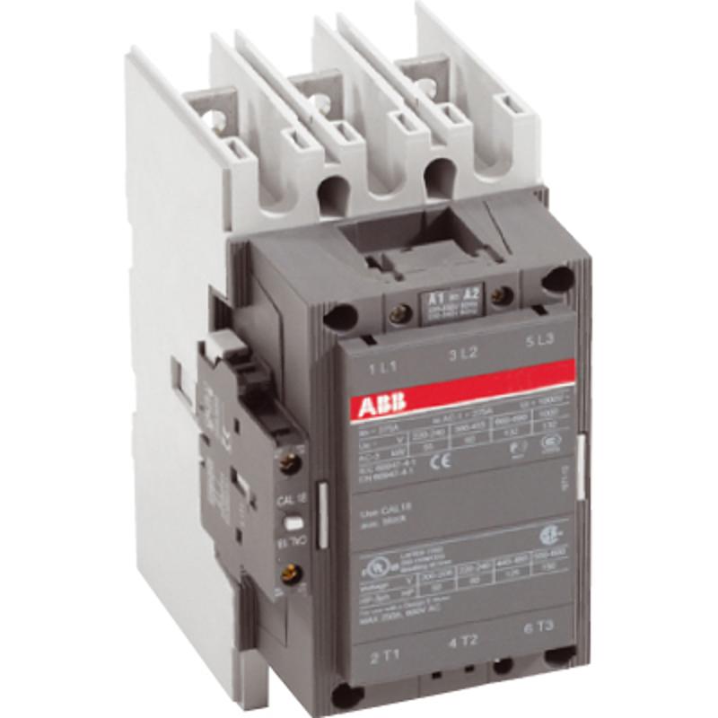 Контактор A185-30-11 (185А AC3) катушка управления 380-400В AC | 1SFL491001R8511 | ABB — ABB