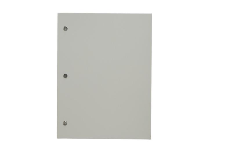 Корпус металлический ЩРНМ IP55 600х400х200 | 32504DEK | DEKraft — миниатюра 4