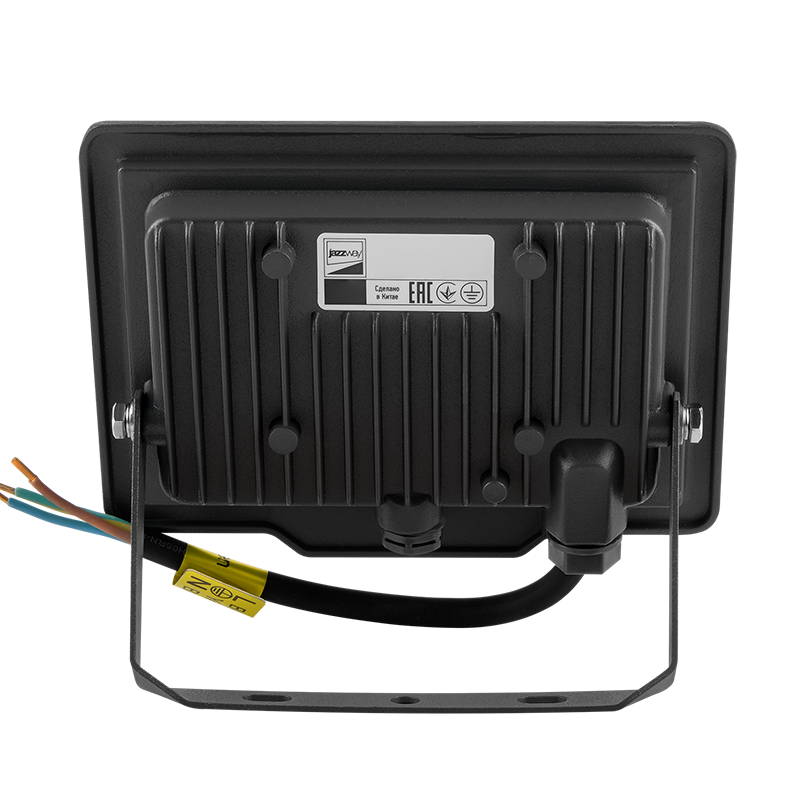 Прожектор PFL- C3 30w (compact) 6500K IP65 Jazzway арт.5023567A — миниатюра 5