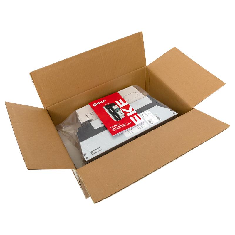 Преобразователь частоты PRO-Drive PD-500-E88-2K2-43-B-EC |PD-500-E88-2K2-43-B-EC|EKF — миниатюра 17