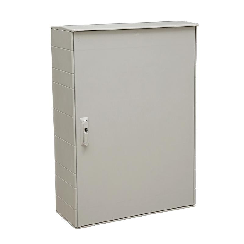Корпус из полиэстера OptiBox G-750х1055х300-F-1-11-Z-I-IP54-1 | 332476 | КЭАЗ — КЭАЗ (Курский электроаппаратный завод)