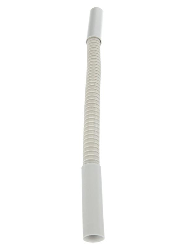 ELASTA Муфта гибкая труба-труба MGP16 IP44 | ET-TA00D-MGP-016-K41-010 | IEK — миниатюра 2
