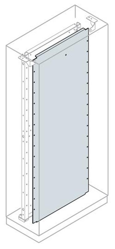 Плата монтажная доп. 1800х1000мм ВхШ | EA5811 | ABB — ABB