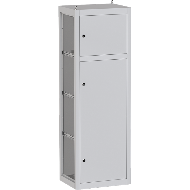 Каркас ВРУ-2 (ВхШхГ) (1800х600х450) IP31 PROxima | mb15-11-00m | EKF — миниатюра 2