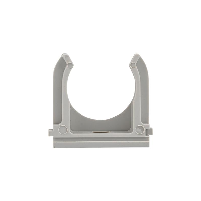 Крепеж-клипса d25мм (100шт.) Plast EKF PROxima | derj-z-25n | EKF — миниатюра 3