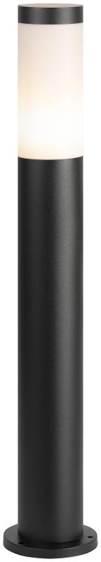 Светильник уличный напольный  «Беллона» GBF-103-BL-0650 230В Е27 IP54 черный | Б0071043 | ЭРА — ЭРА (Энергия света)