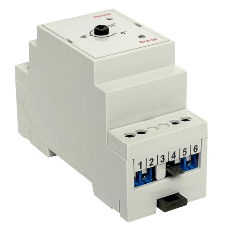 Терморегулятор РТА-100 | rta-100 | EKF — миниатюра 6