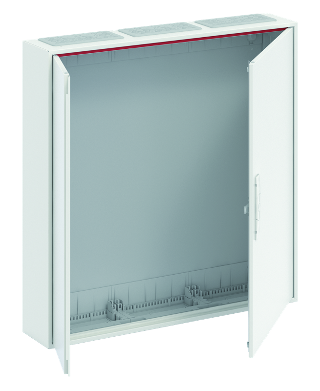 Шкаф навес IP44, 800x800x160 пустой с дверью CA35 | TA53 | 2CPX052155R9999 | ABB — ABB