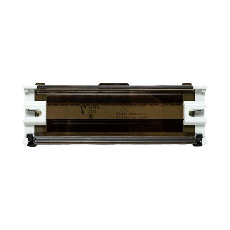 Кросс-модуль (2x15) 125A  |cm215-rus| EKF — миниатюра 5