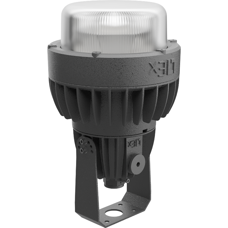 FLASH LED Ex AWLM(B)-24R/С заградительный огонь | 1591000660 | Световые Технологии — Световые Технологии