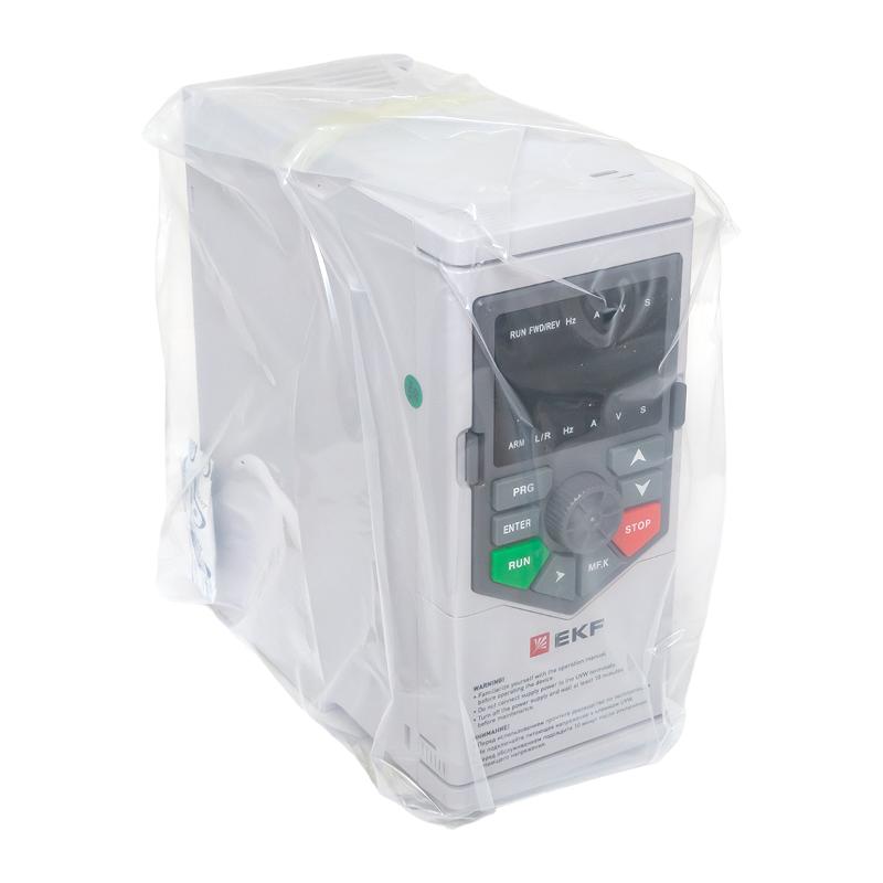 Преобразователь частоты PRO-Drive PD-90-FC-1K5-3-B  | PD-90-FC-1K5-3-B | EKF — миниатюра 26