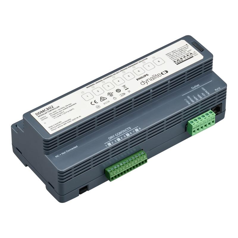 Контроллер DDMC802-V2 | 913703243509 | PHILIPS — миниатюра 1