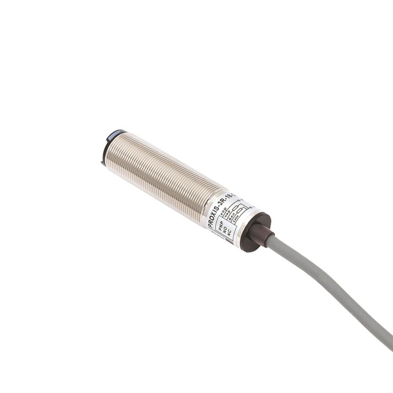Оптический бесконтактный датчик | PROXIS-3R-18-2-P-NO+NC-2 | EKF — миниатюра 3