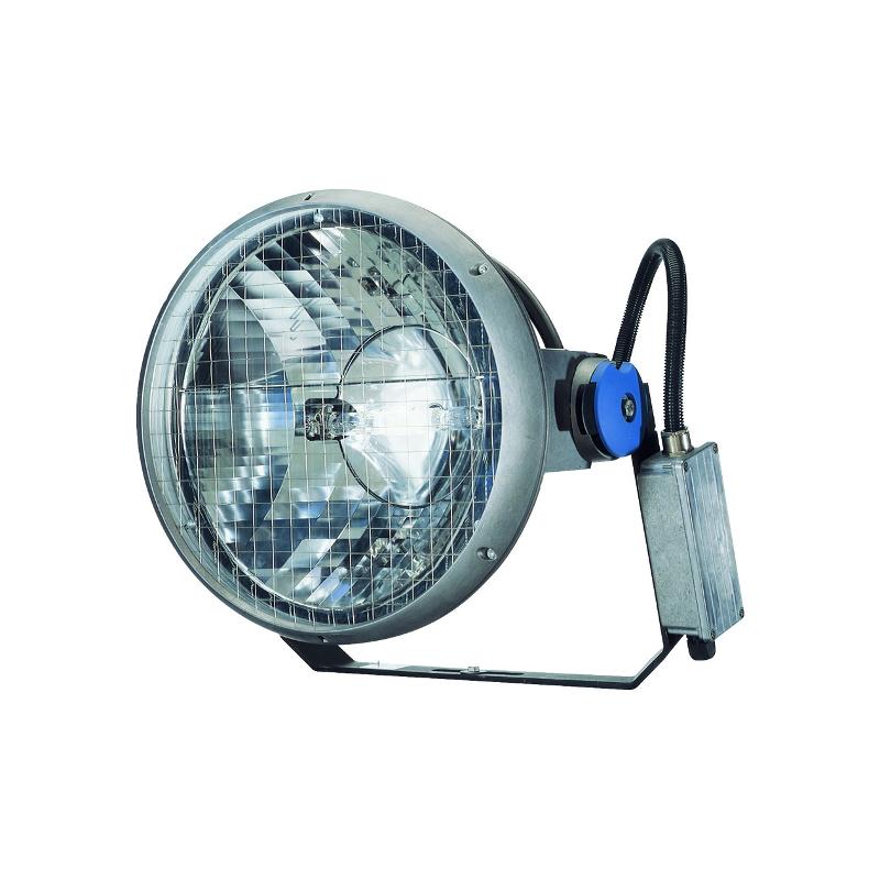 Прожектор светодиодный MVF403 MHN-SA2000W A4 SI | 910925431912 | Philips — Philips