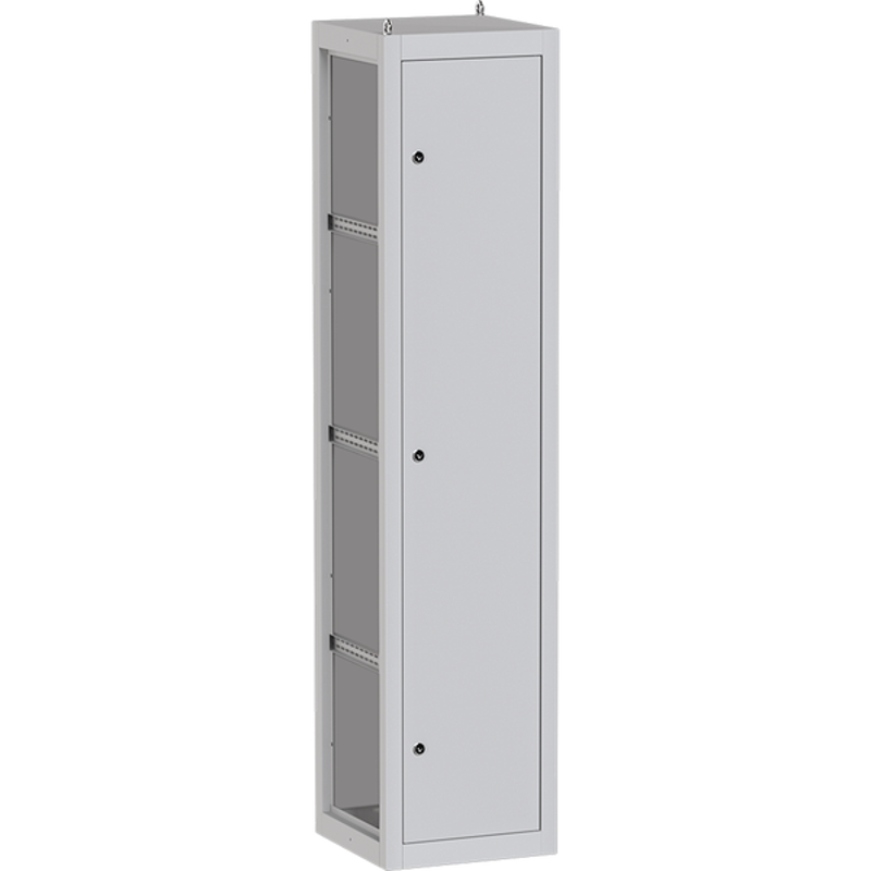 Каркас ВРУ-1 (ВхШхГ) (2000х450х450) IP31 PROxima | mb15-07-00m | EKF — миниатюра 3