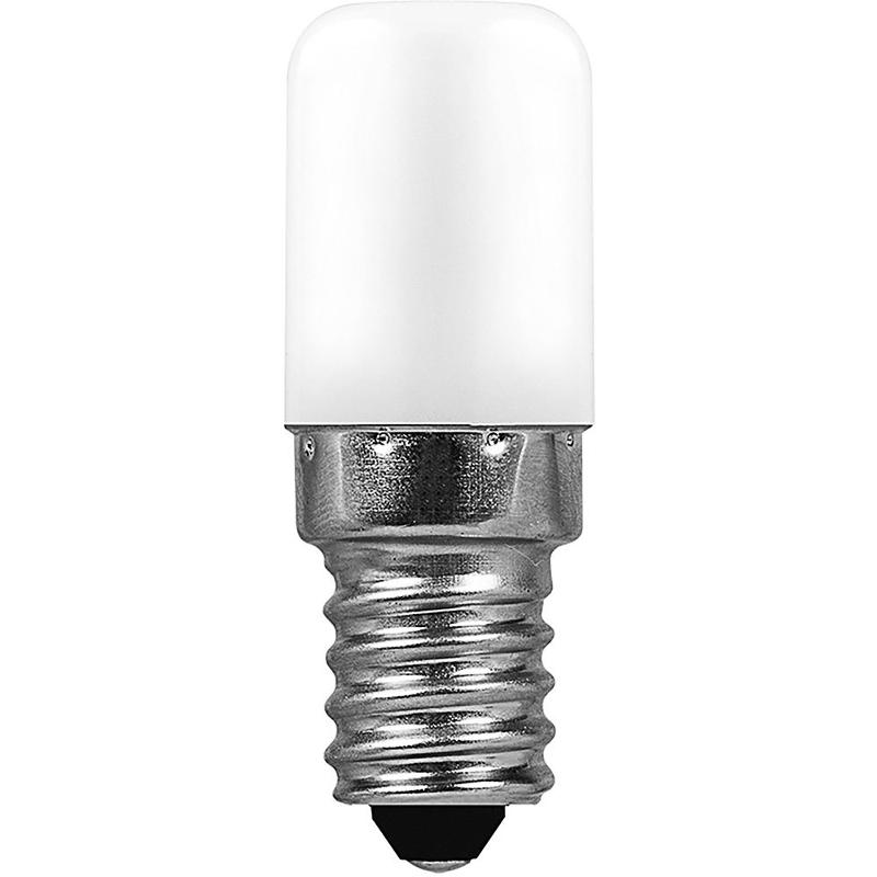 Лампа светодиодная LB-10 (2W) 230V E14 2700K для холодильника | 25295 | FERON — миниатюра 2