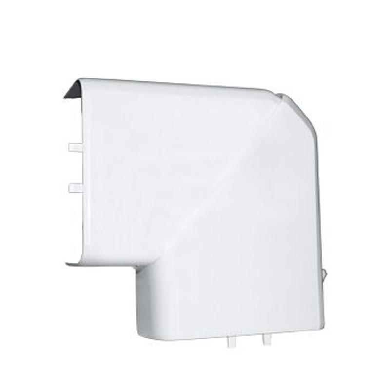 Угол плоский для короба 50*105 DLP | 010786 | Legrand — Legrand