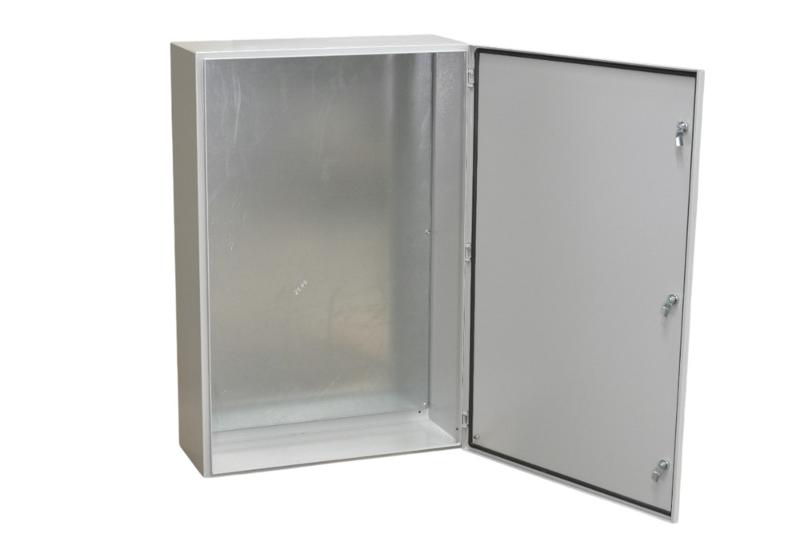 Корпус металлический ЩРНМ IP55 1000х600х250 | 32517DEK | DEKraft — DEKraft