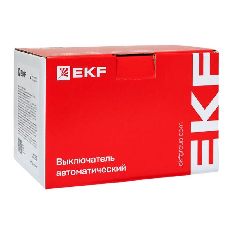 Выключатель автоматический LS125 18кА 3P 32А ProPact | mccb-125-18-3-32-ls | EKF — миниатюра 16