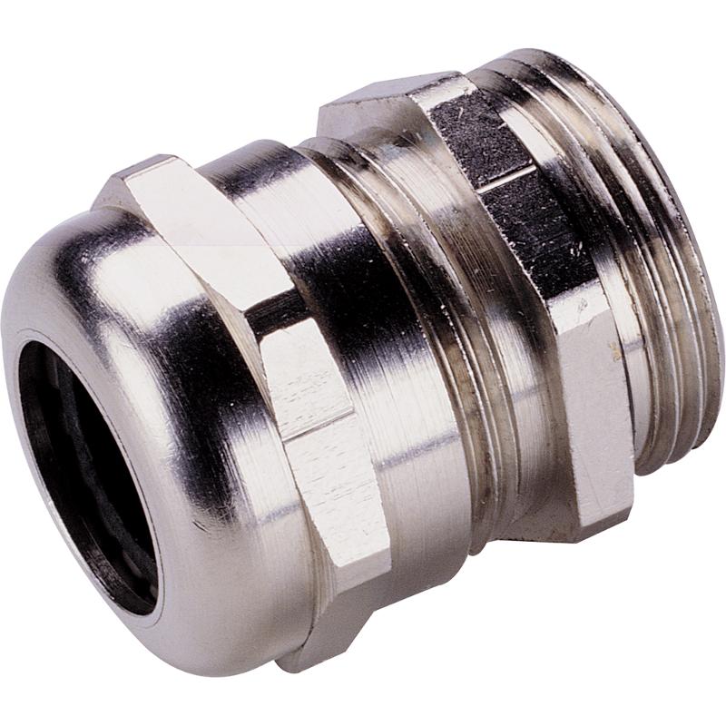 Сальник - Уплотнитель кабельных вводов металлический - IP68 - ISO 63 | 095509 | Legrand — Legrand