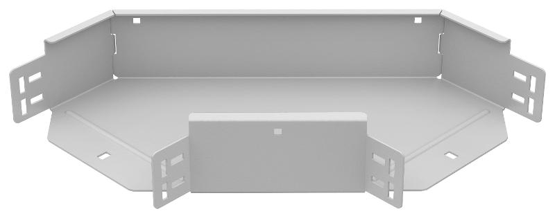 ESCA 7 Поворот 90град 100х200-2,0 RAL 9016 | ES7-PG-90-100-200-20-RGA | IEK — IEK (ИЭК)