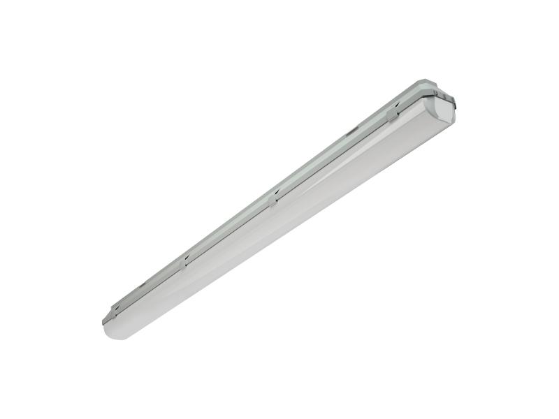 Светильник светодиодный промышленный LZ.OPL ECO LED 1200 TH 5000K | 1074000460 | Световые Технологии — миниатюра 1