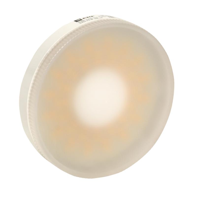 Умная лампа GX53 EKF Connect Wi-Fi | slwf-gx53-cct | EKF — миниатюра 7