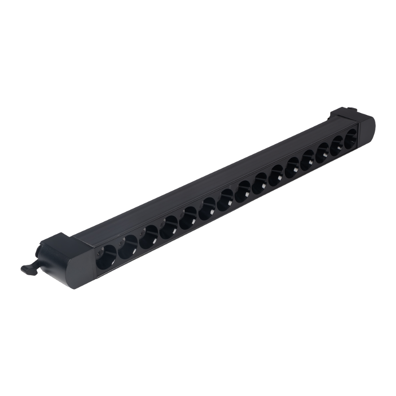 Светильник светодиодный трековый PTR  4424R 24W 4000K 24° BL IP40 470 mm | .5068612 | Jazzway — Jazzway