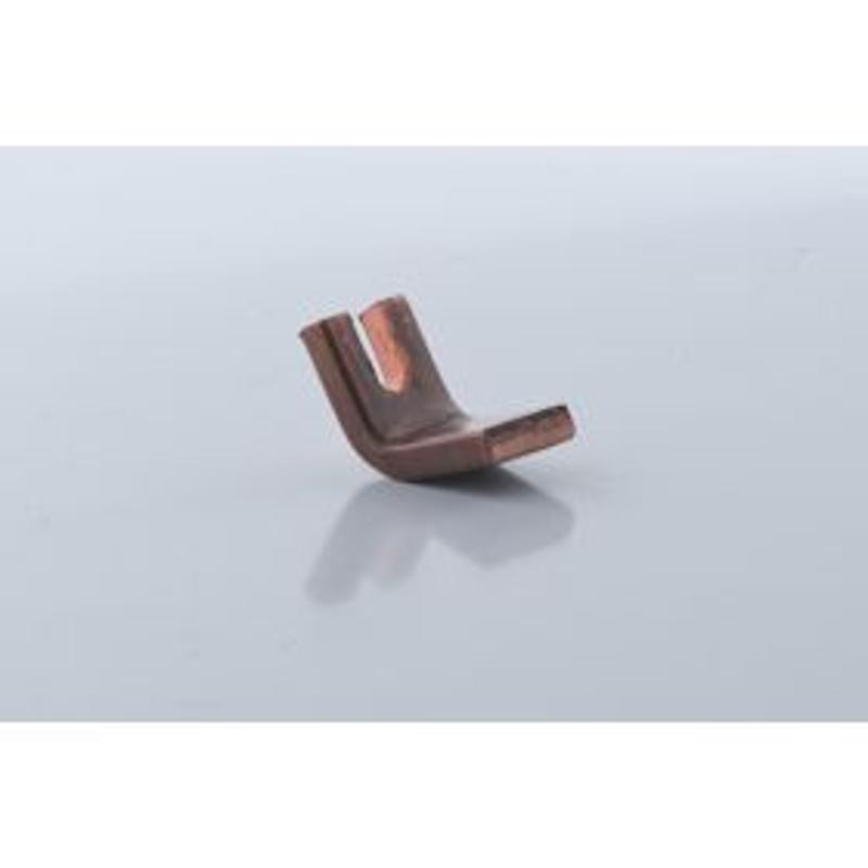 Контакт неподвижный КТ/КТП-6010/20-У3 | 110466 | КЭАЗ — миниатюра 3