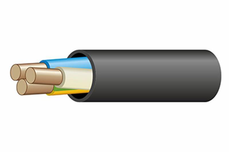 ВВГнг(А)-LS 3x1,5 ок (N,PE)-1 | Конкорд — Конкорд