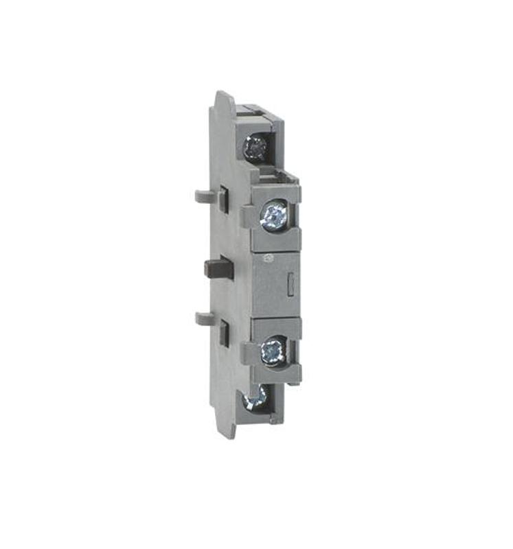 Контакт доп.OA2G11 для ОТ16..125F, OT125A3, OT160E, ET | C1SCA022379R8100 | ABB — ABB
