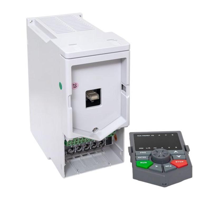 Преобразователь частоты PRO-Drive PD-90-FC-1K5-3-B  | PD-90-FC-1K5-3-B | EKF — миниатюра 40