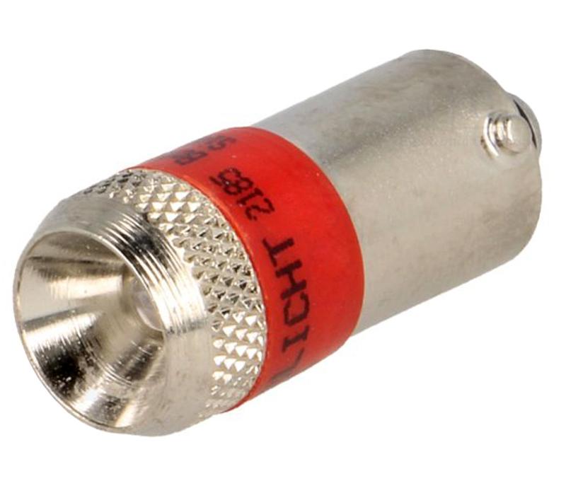 Светодиод KA2-2021 красный 24В AC/DC | 1SFA616921R2021 | ABB — ABB