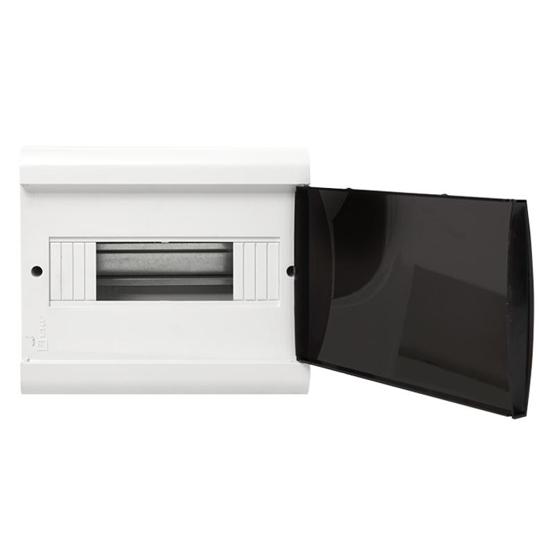 Щит распределительный навесной ЩРН-П-10 "SlimBox" IP41 EKF PROxima|sb-n-10|EKF — миниатюра 6