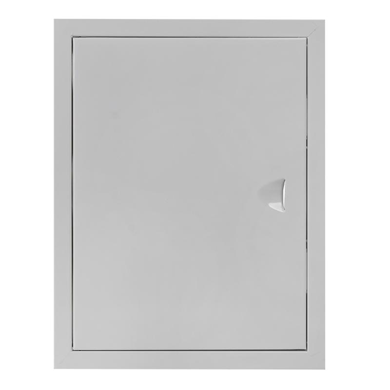 Люк ревизионный металл 300х400 EKF Basic  |  lm-300x400 |  EKF  — миниатюра 3