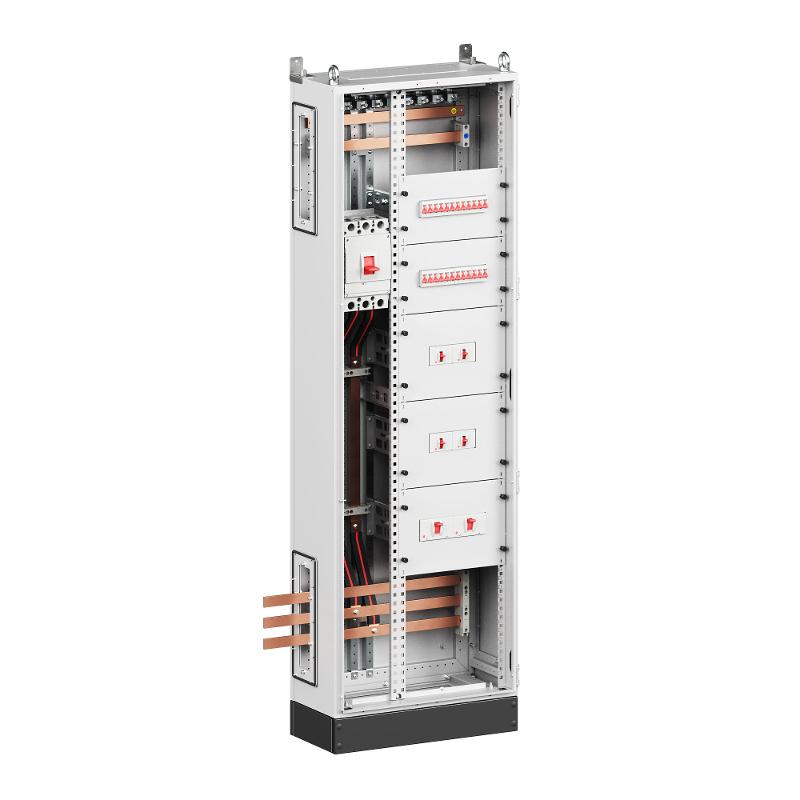 Комплект разделения 1600х(400/600+200) РАМ Пауэр (RAM power) для RAM fit | R6DK164620 | DKC — миниатюра 2
