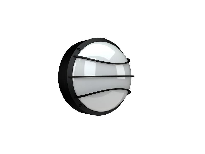 Светильник светодиодный DAMIN LED 30W 840 BL with grille EXTREME | 1440000110 | Световые Технологии — Световые Технологии
